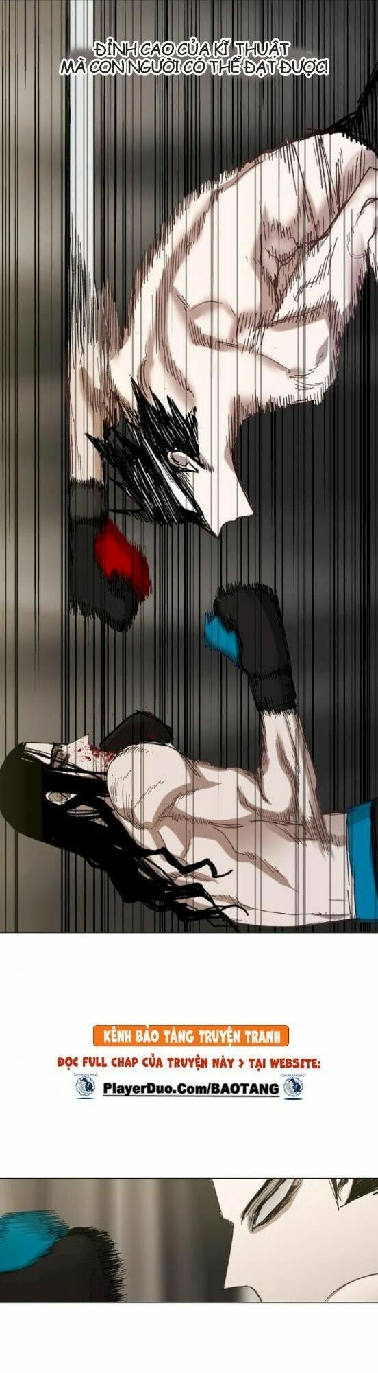 Võ Sĩ Quyền Anh chapter 30 25