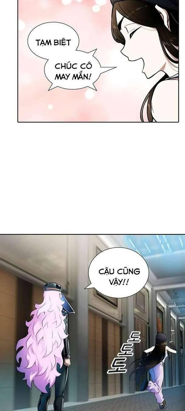 tòa tháp bí ẩn 2 chapter 571 82