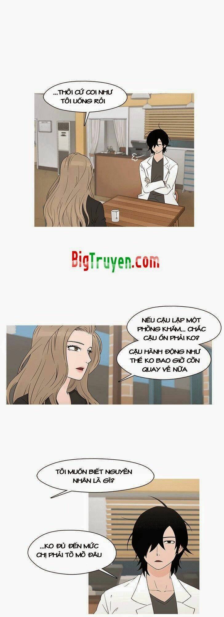 trái tim của một người bạn chapter 17 19