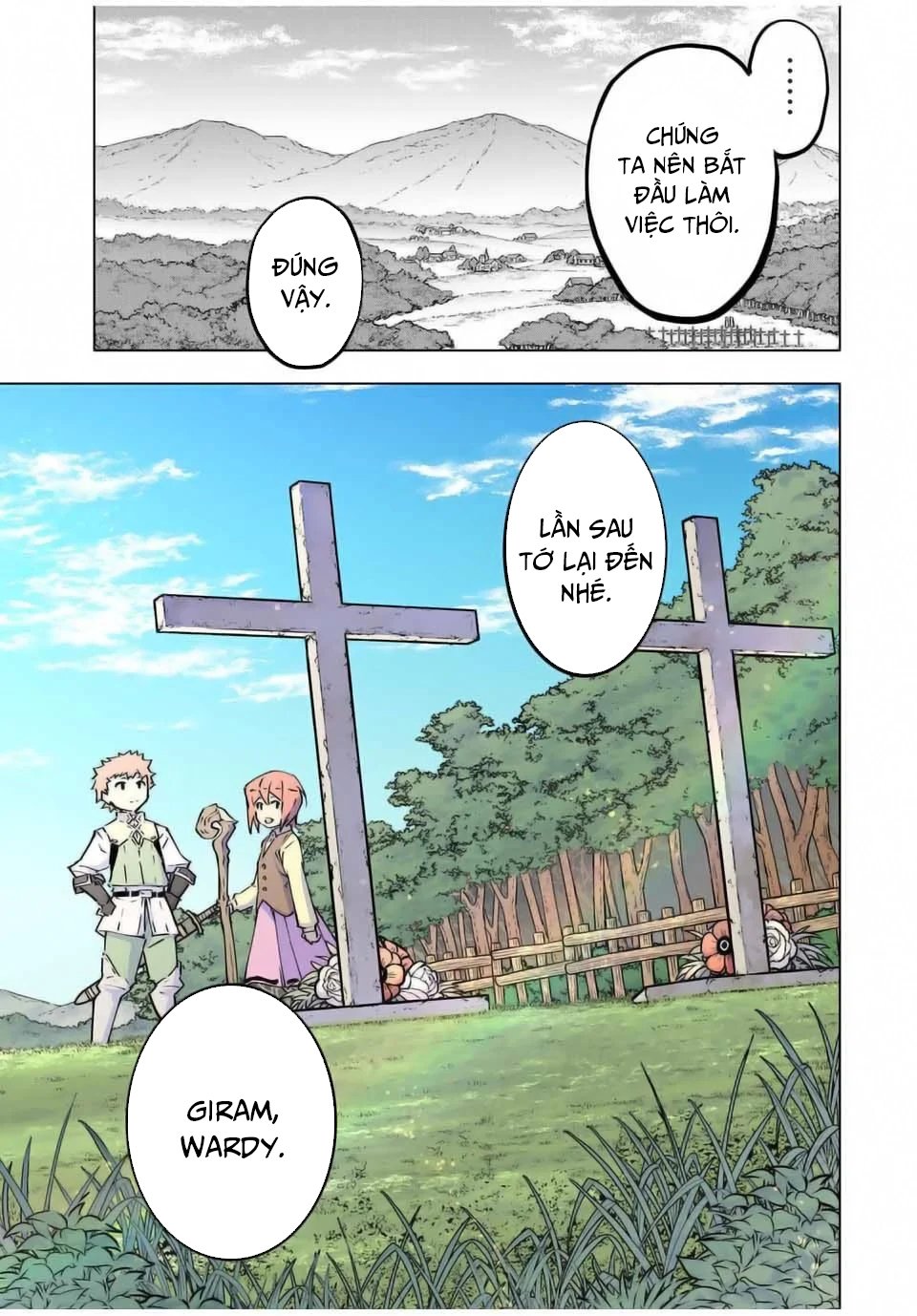 Bị Phản Bội Bởi Đồng Đội Và Sở Hữu [Gacha Không Giới Hạn] Lv.9999 chapter 120 11