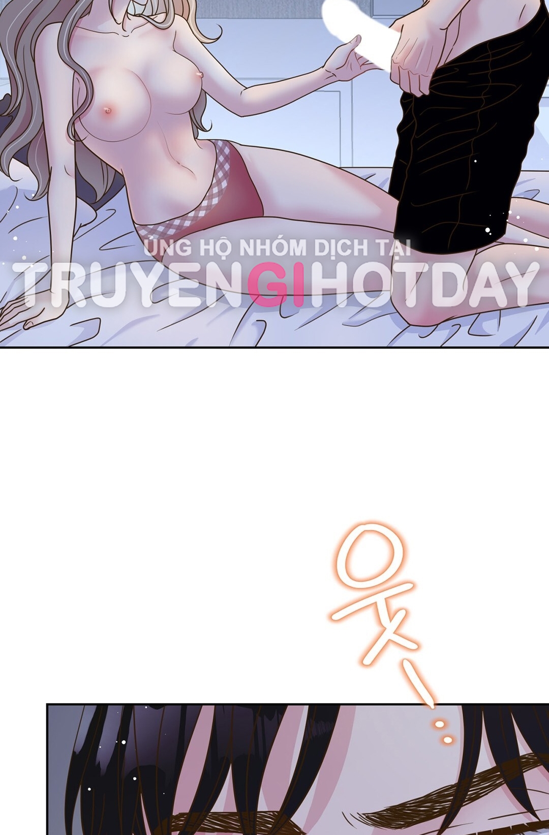 [18+] trải nghiệm thân mật với bạn của anh trai chapter 7.2 32