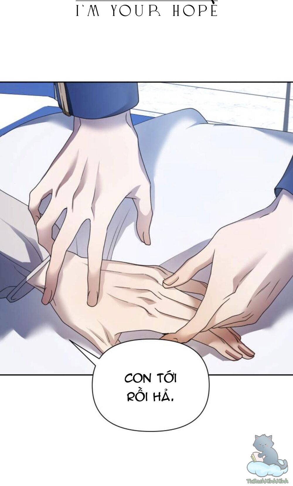 tôi muốn trở thành cô ấy chỉ một ngày chapter 96 20