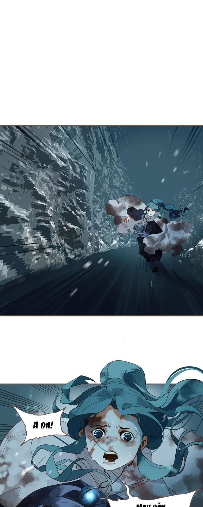 nhất đại linh hậu chapter 119 9