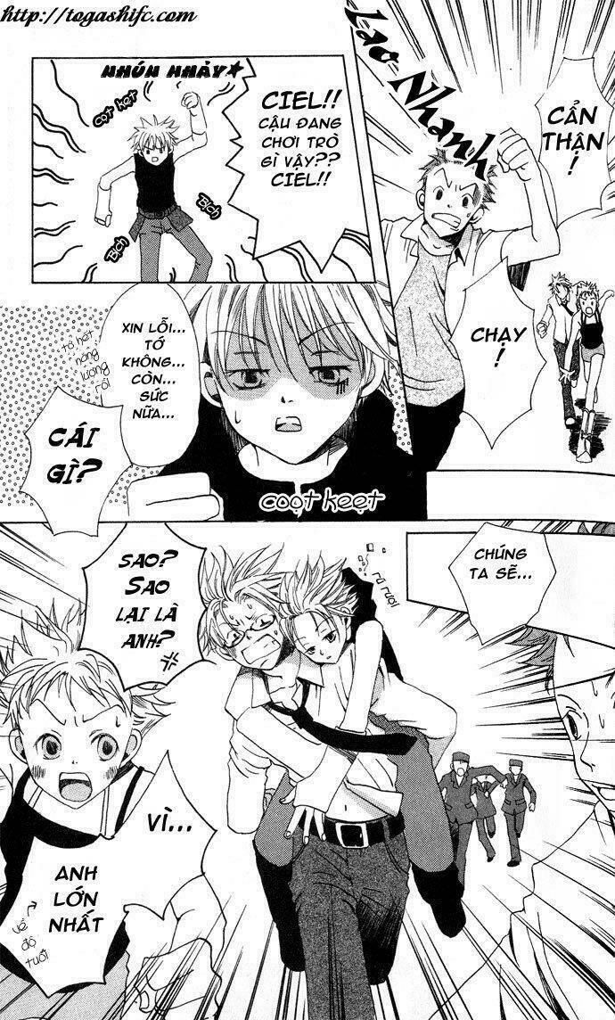 sorayume no uta chapter 3 11