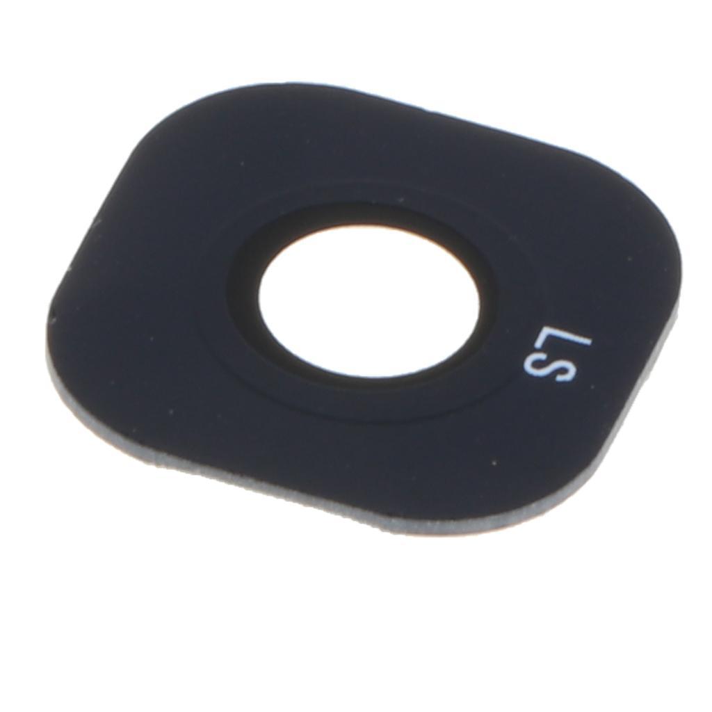 For S6 Phone Replacement Rear Camera Lens Glass Cover