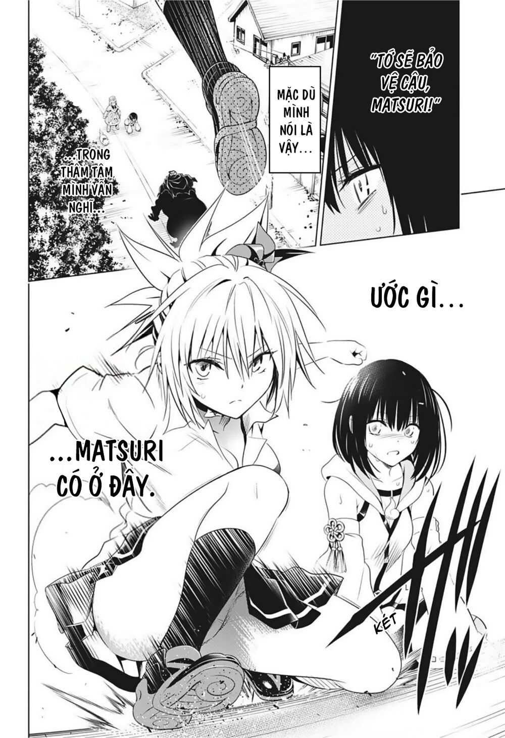 diệt quỷ nhẫn giả chapter 65 18