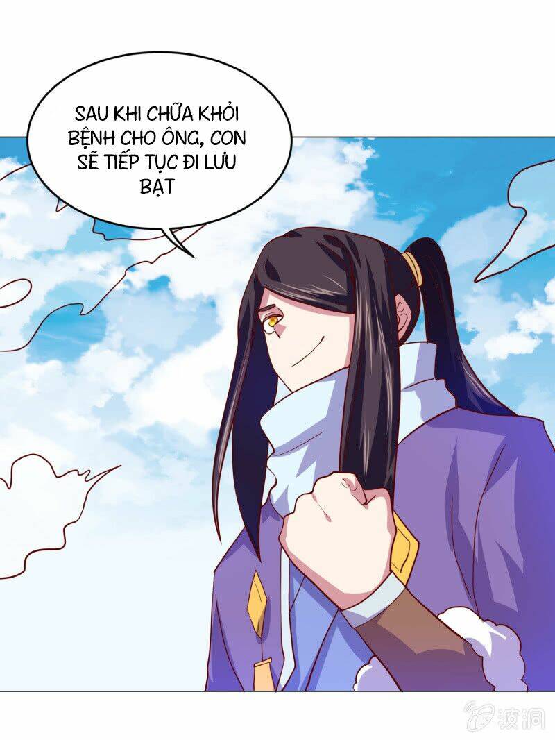 tuyệt thế thần hoàng chapter 109 35