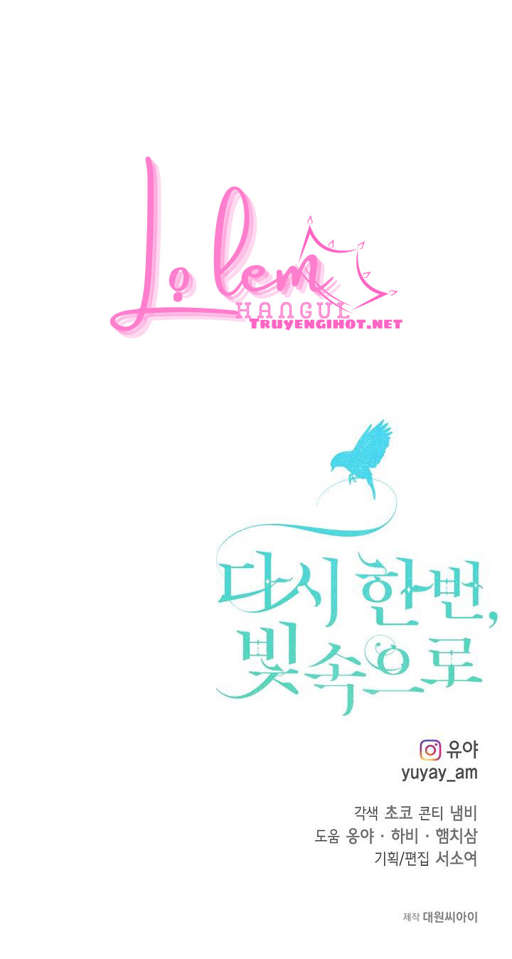 hướng đến ánh dương một lần nữa chapter 21.2 25