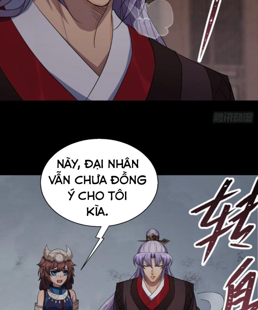 thông u đại thánh chapter 63 7