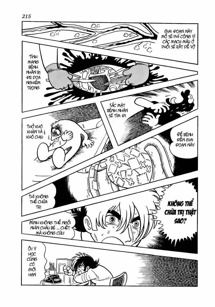 bác sĩ quái dị chapter 49 13