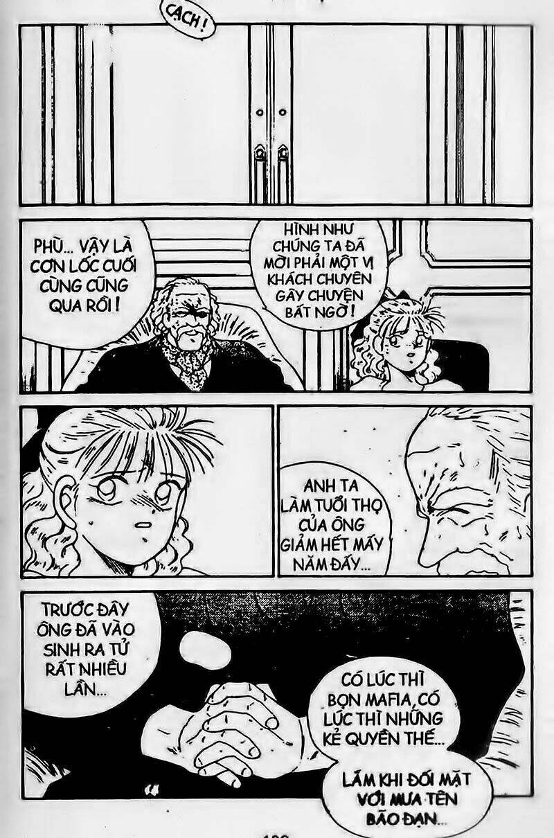 truyền nhân atula - shura no mon i chapter 90 32