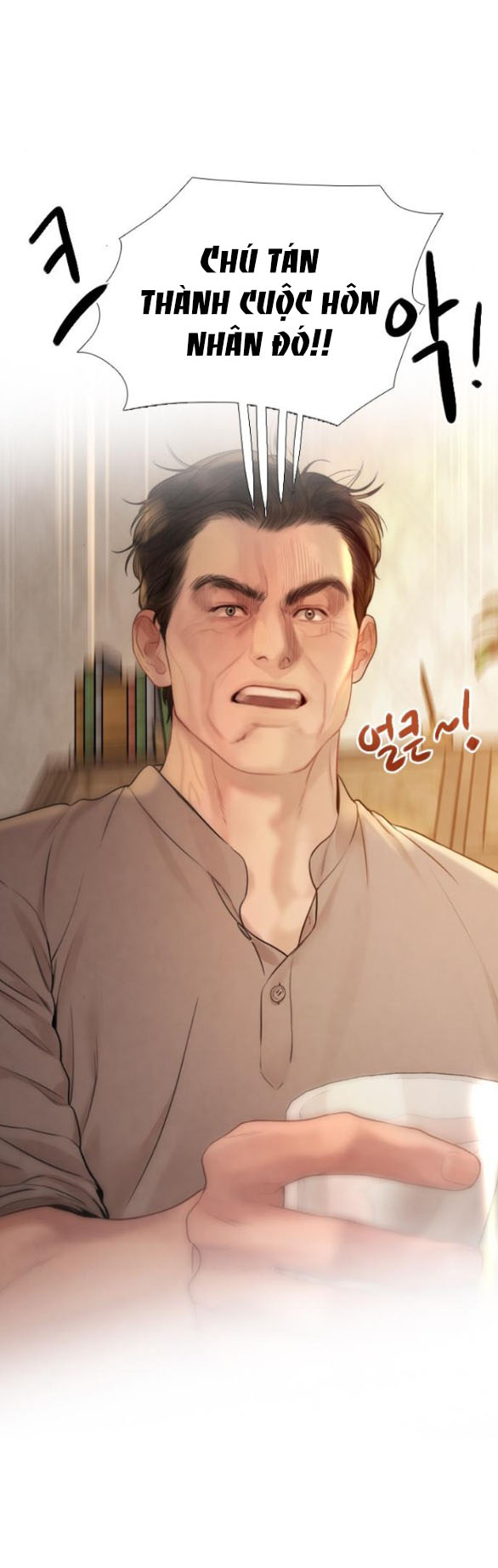 khóc đi hay là cầu xin tôi cũng được chapter 38.1 41