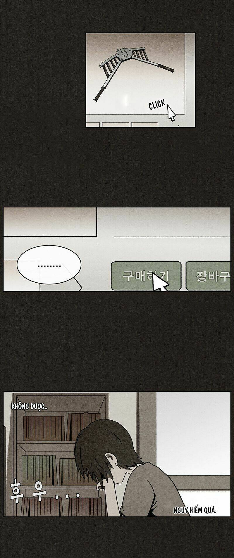 đứa con của quỷ dữ chapter 5 32