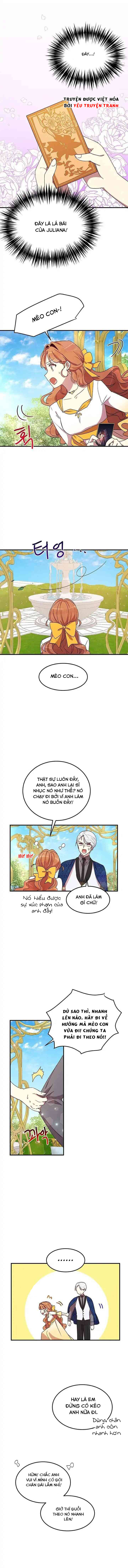 tại sao ngài làm điều này, công tước chapter 56 1