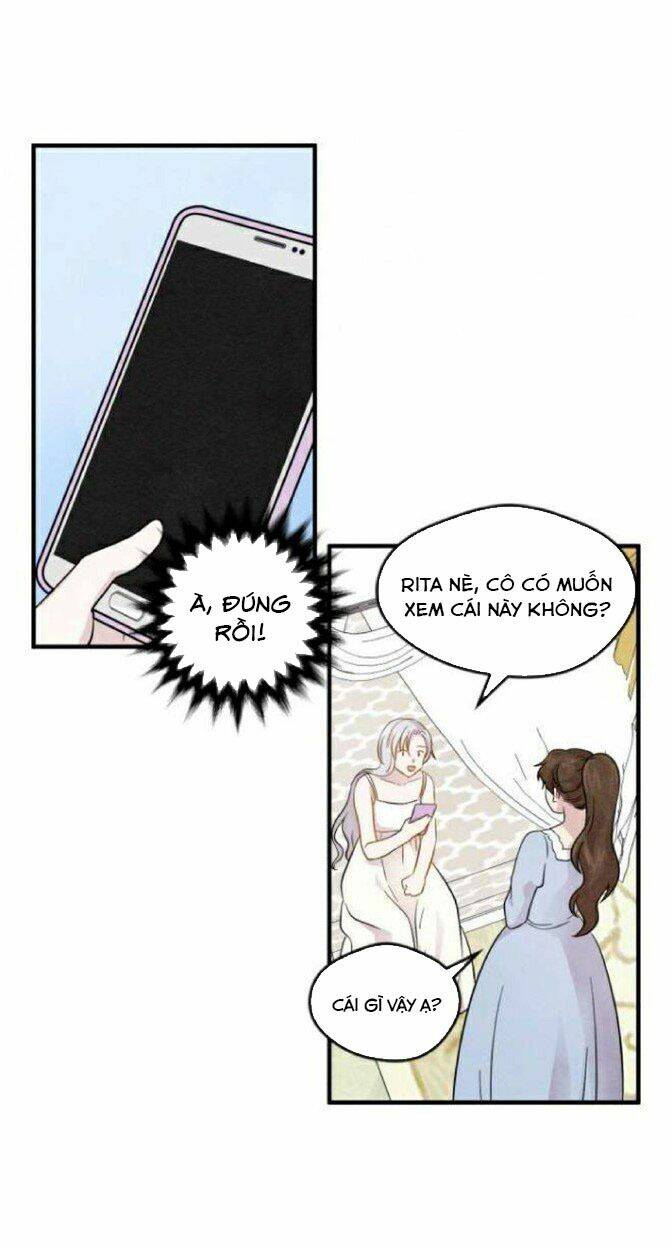 iris - quý cô và chiếc điện thoại chapter 8 16