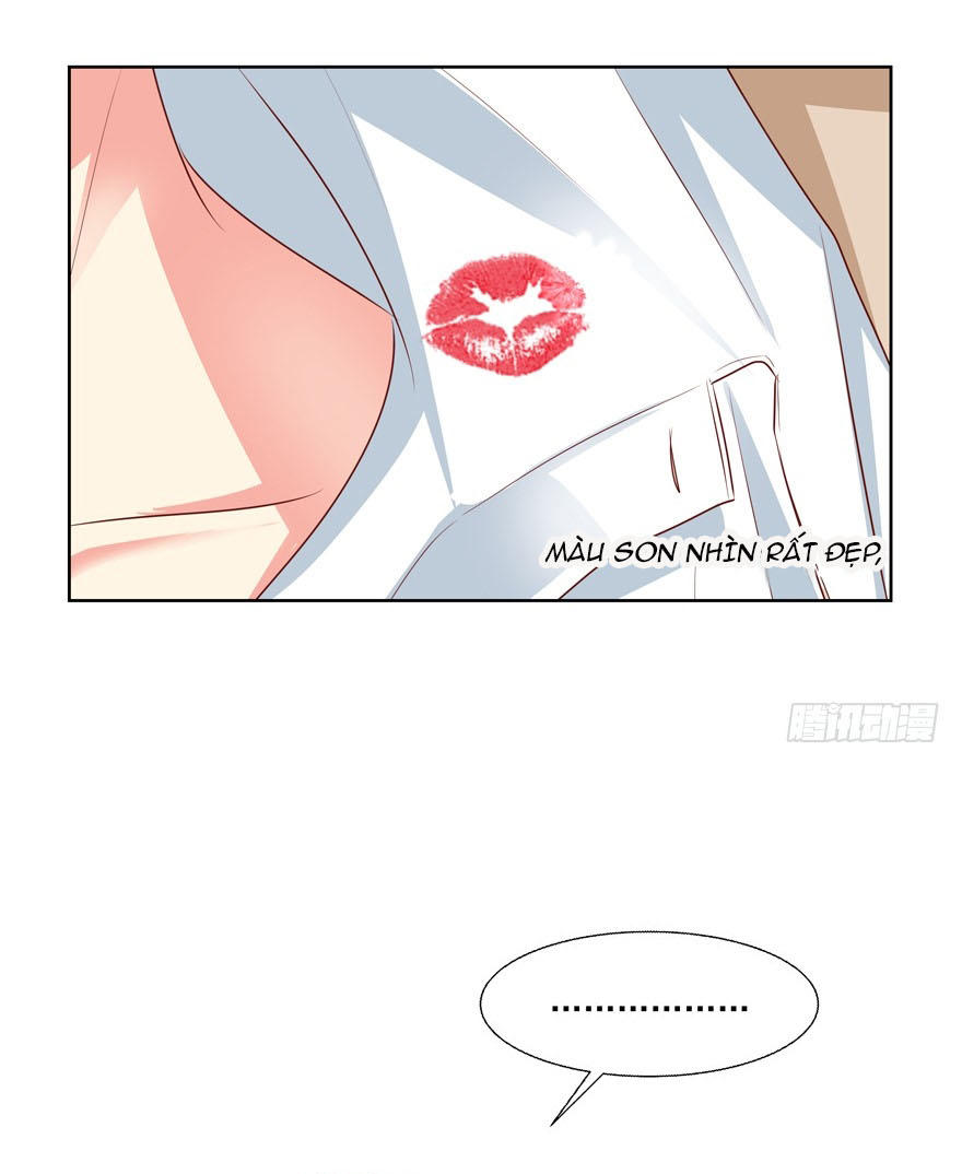 lưu luyến không rời chapter 26 2