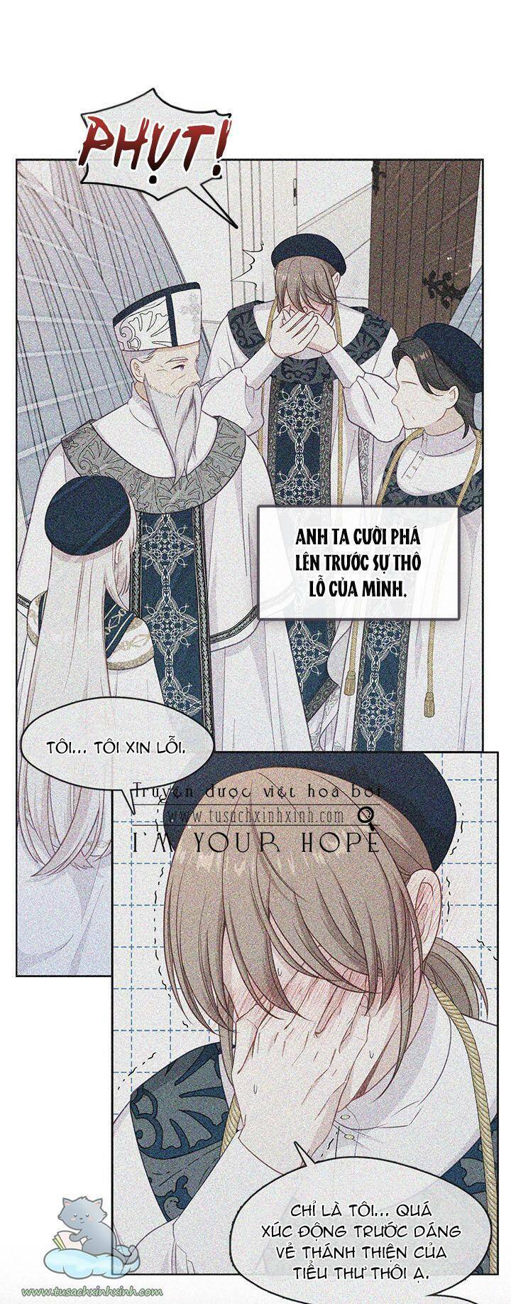 hãy coi chừng ác nữ chapter 103 24