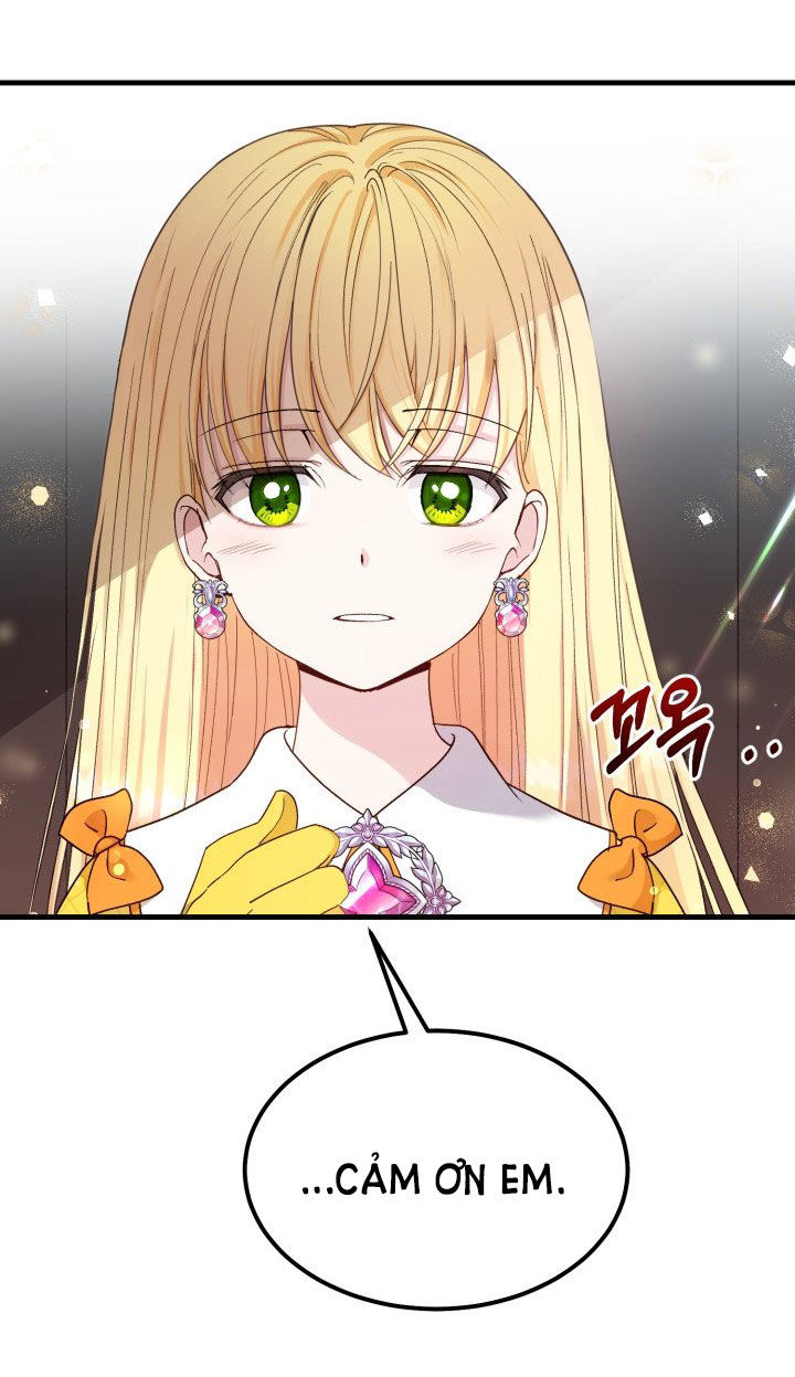 trở thành vợ thái tử quái vật chapter 35.2 22