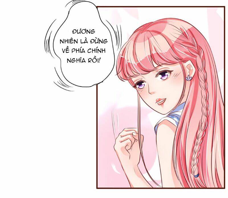 vương tước tư hữu bảo bối chapter 31 9