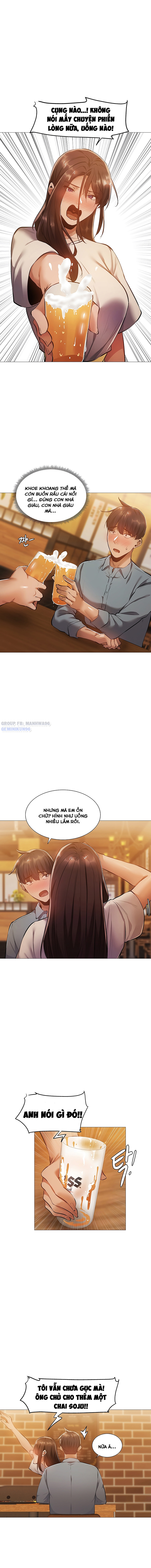 căn phòng xôi thịt chapter 23 15