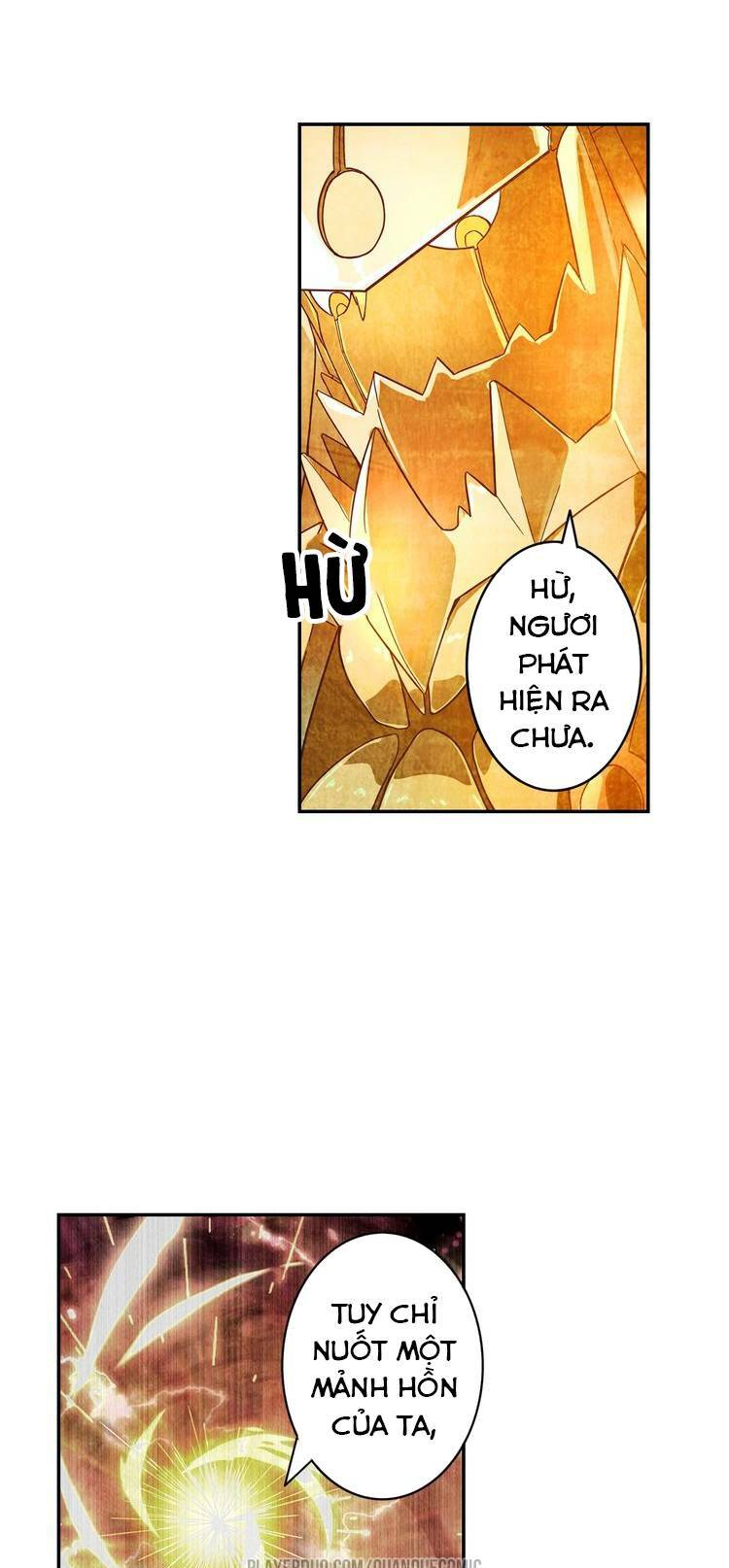 lục tích ma yểm chapter 20 9