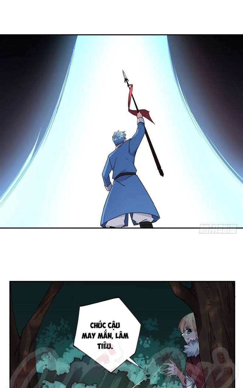 nhặt ma vương về làm nữ hầu chapter 32 7