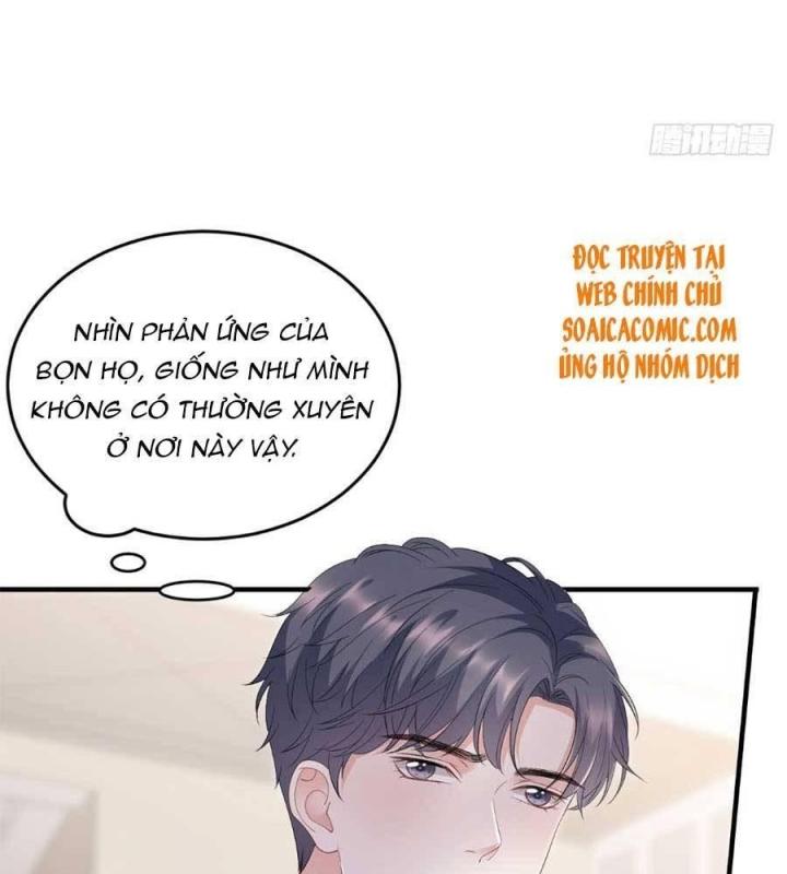 đại tiểu thư có thể có bụng dạ gì xấu chứ! (full) chapter 97 34