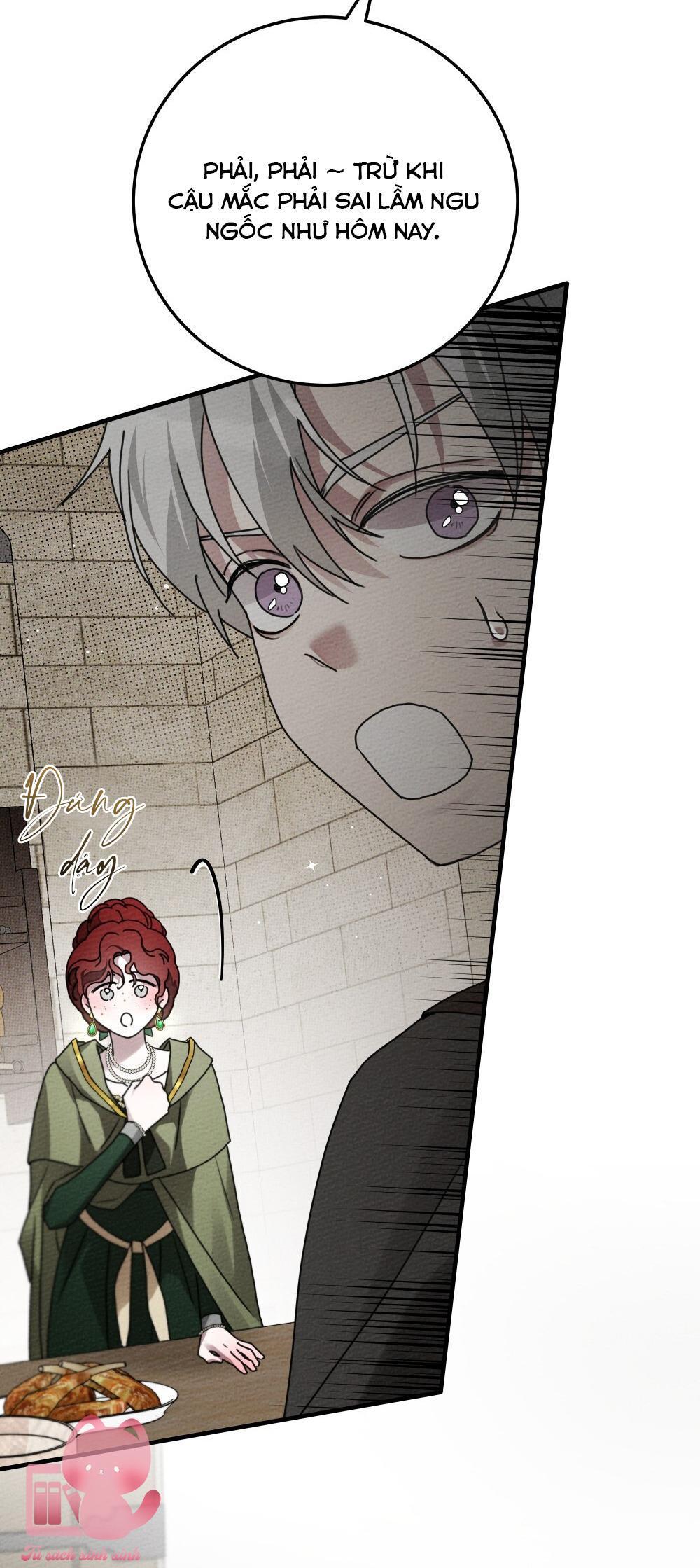 dưới tán cây sồi chapter 63 26