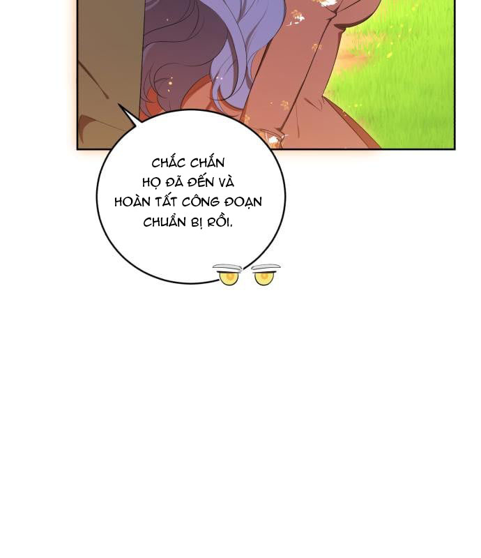 tôi trở thành nữ phản diện trong cuốn tiểu thuyết tàn khốc chapter 15.1 7