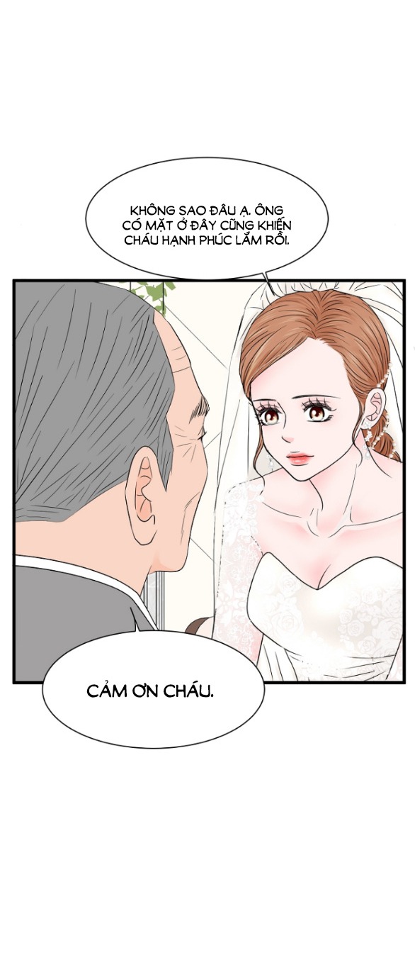 Tình Yêu Đánh Cắp Trái Tim chapter 28.1 - Trang 8