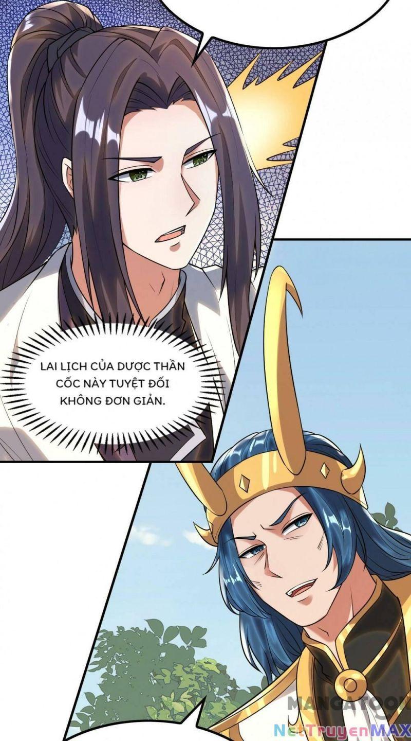 đệ nhất người ở rể chapter 211 16