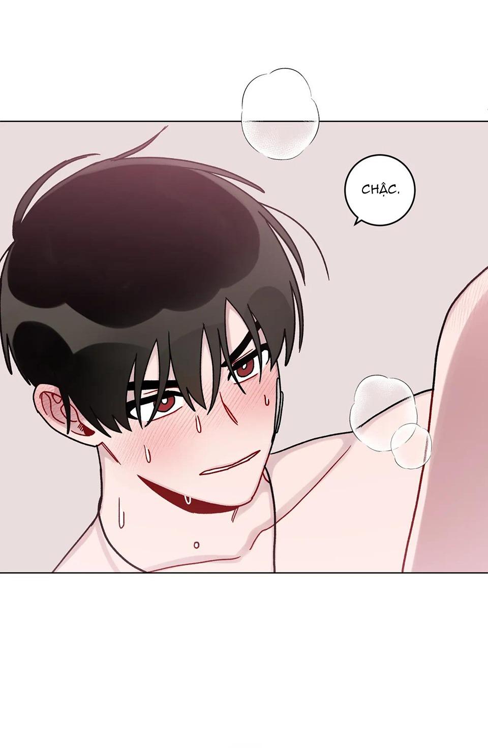 cơn mưa rào mùa hạ chapter 22 13