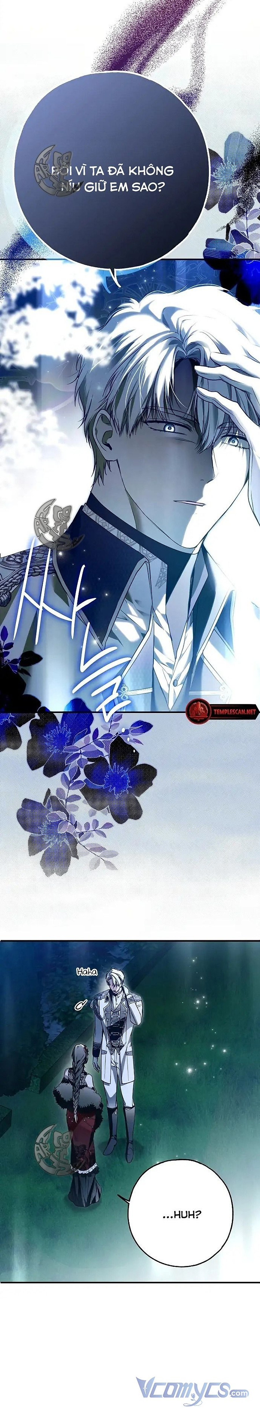 ai đó đang điều khiển cơ thể của tôi qq chapter 27 6