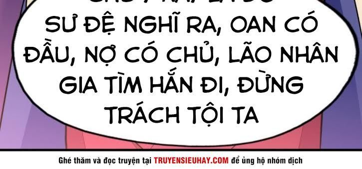 lão tổ của bạn đang online chapter 7 45