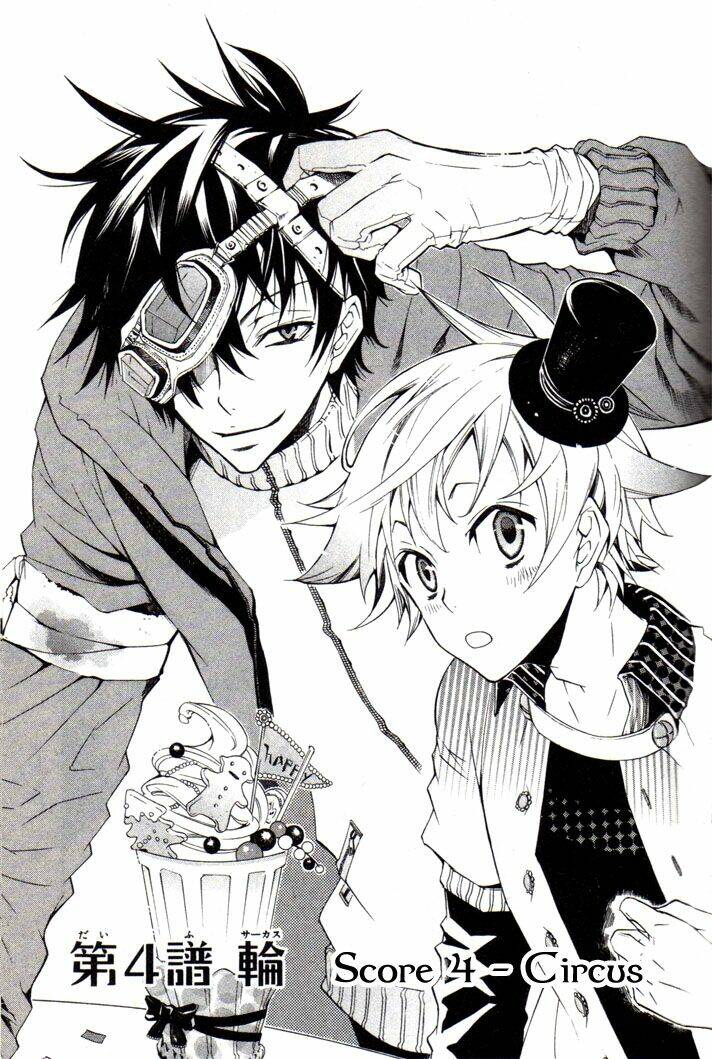 karneval chapter 4 1