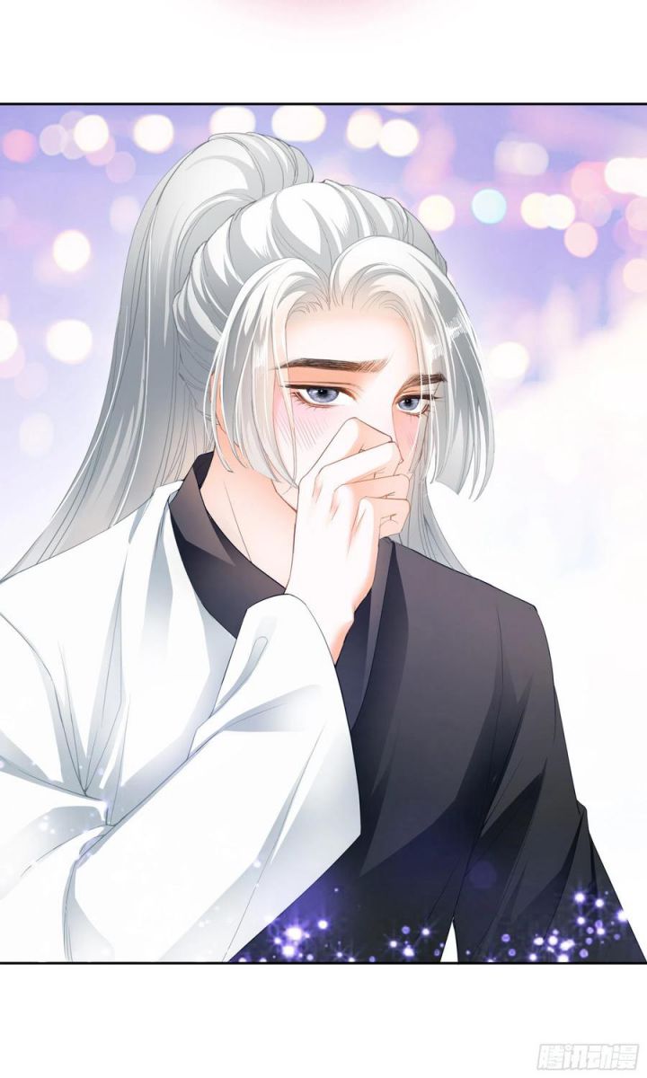 bổn vương muốn nàng chapter 42 8