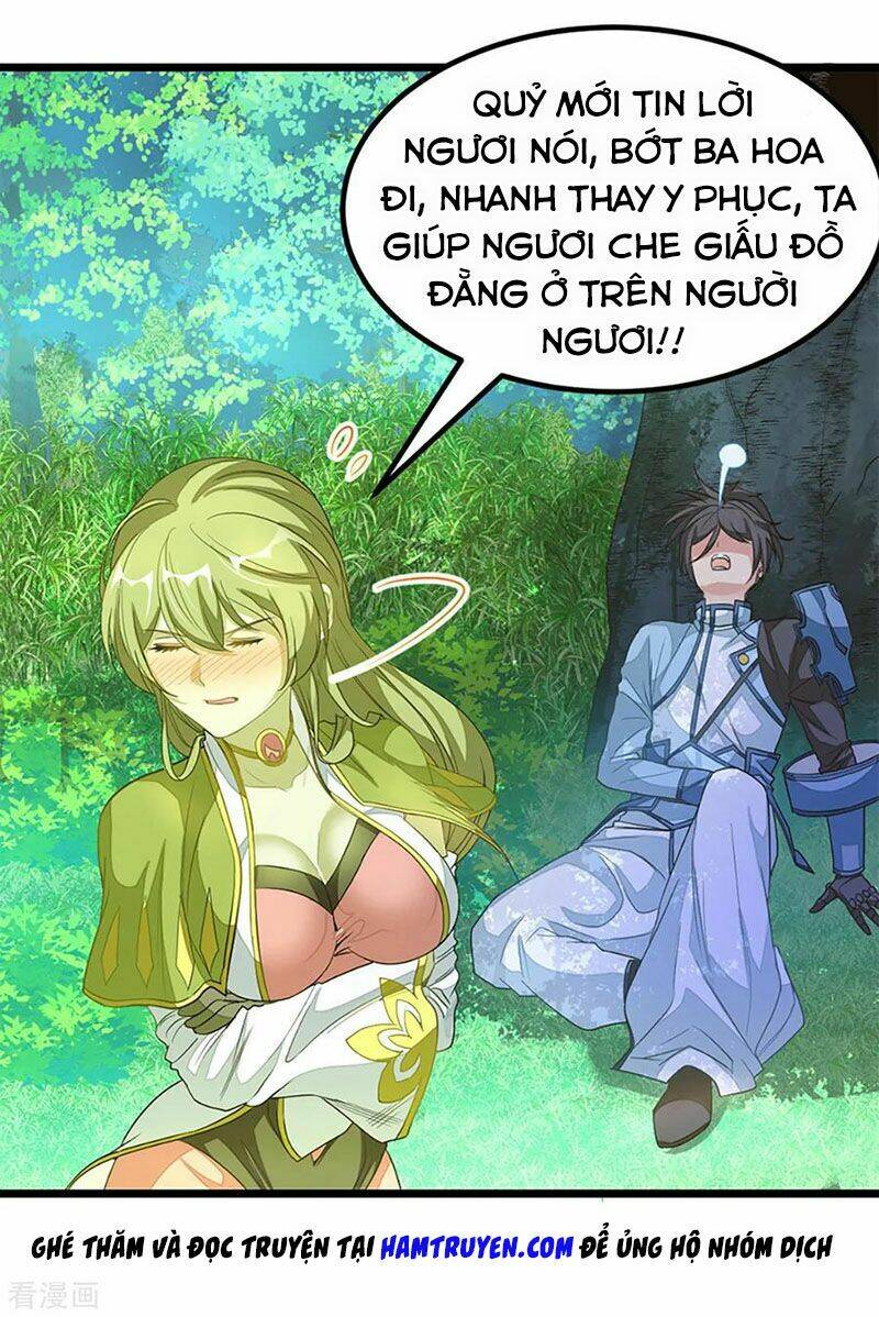 cửu dương thần vương chapter 236 3