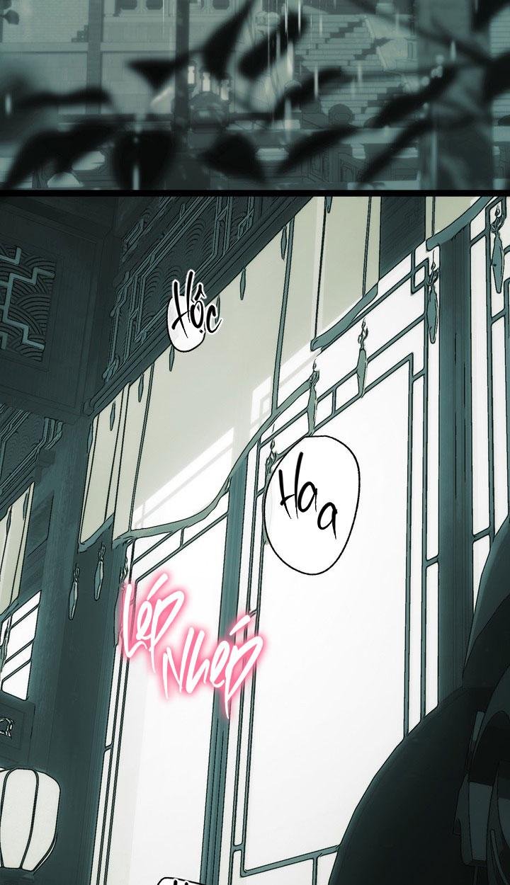 nghiện cuồng công - bdsm cùng sẹc chapter 7.5 3