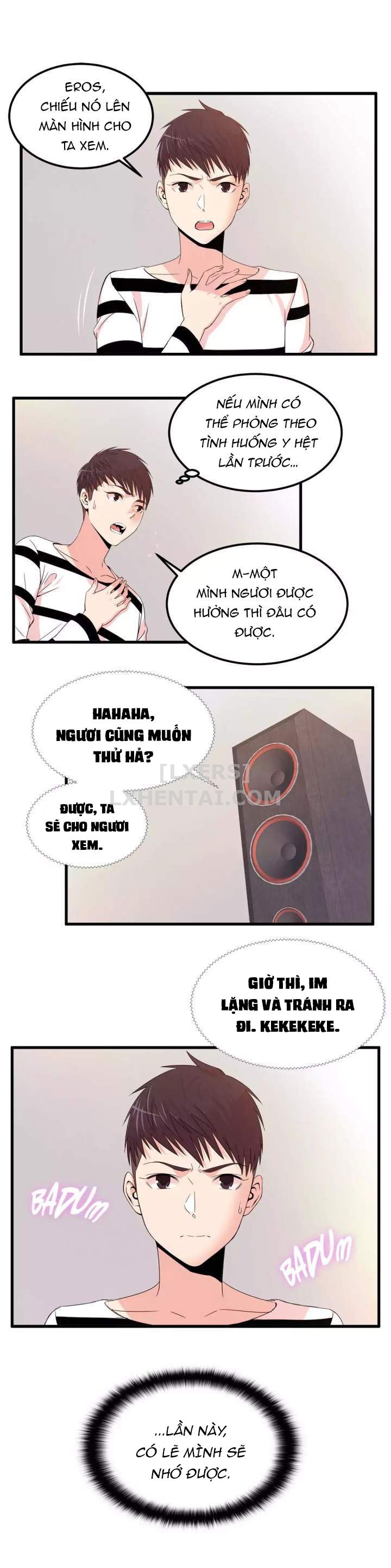 chuyên gia tình dục chapter 20 9