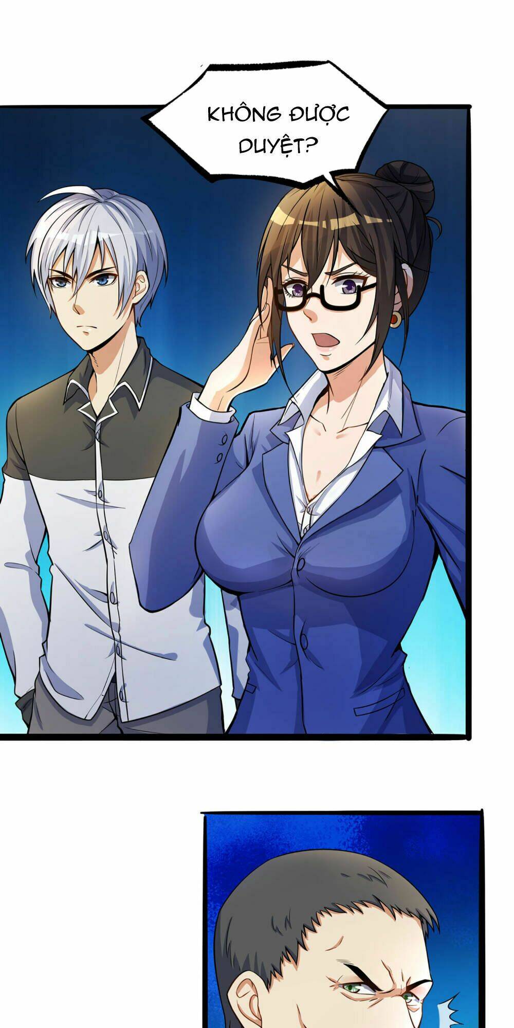 tôi có thuốc hối hận chapter 4 13