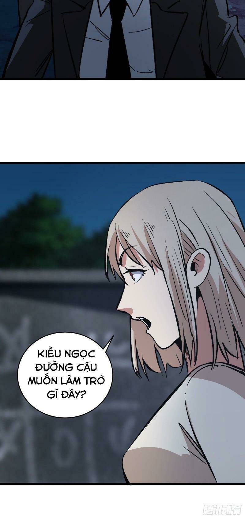 kiêm chức diêm vương chapter 18 36