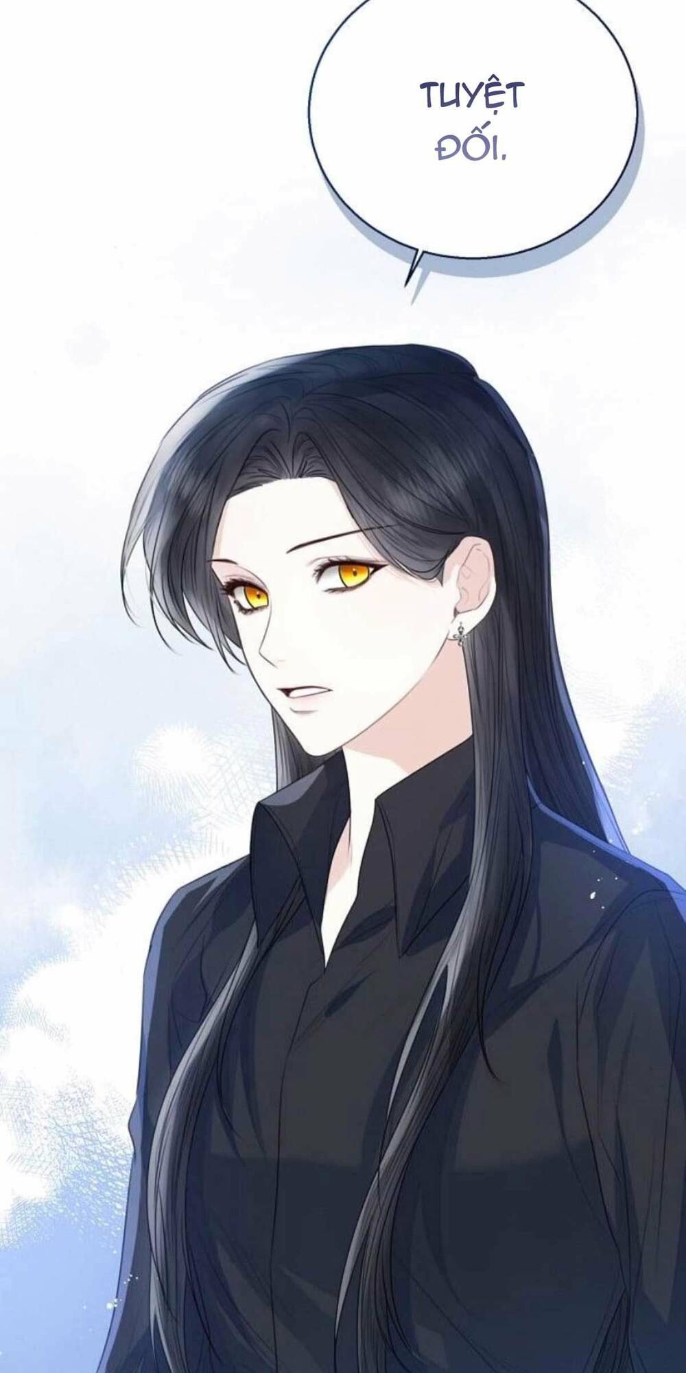 tôi sẽ từ bỏ vị trí hoàng hậu chapter 27 84