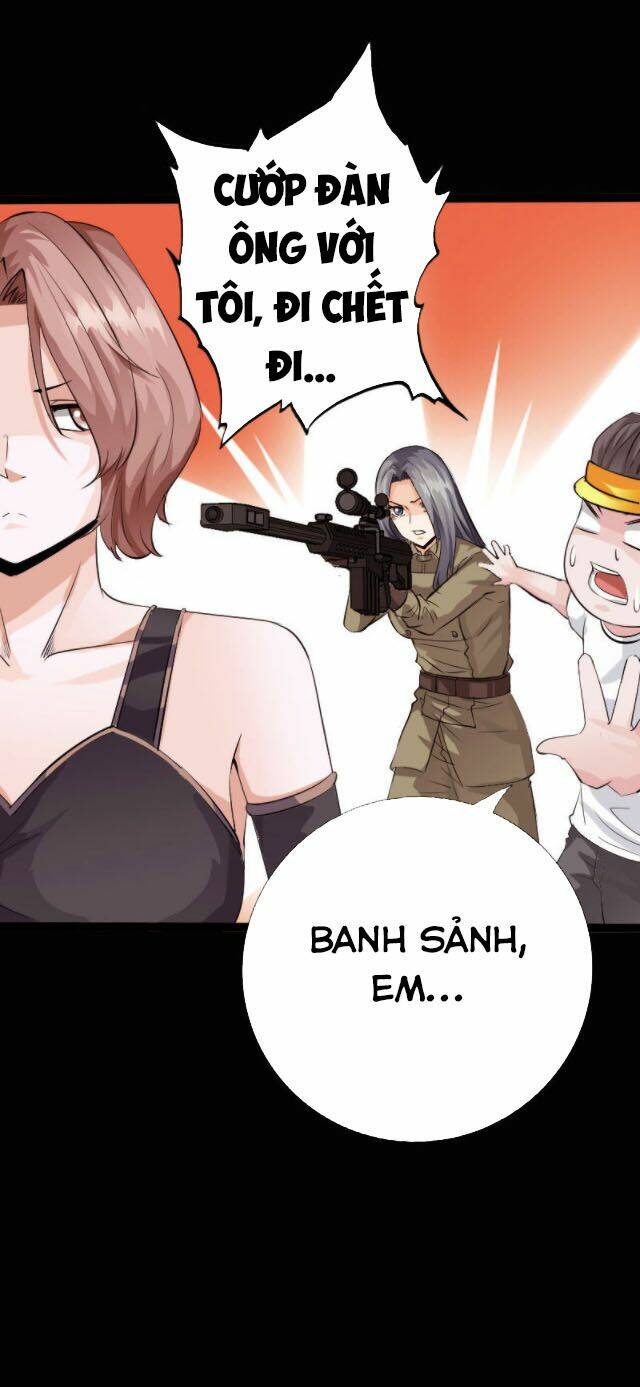 tuyệt phẩm tà thiếu chapter 120 27