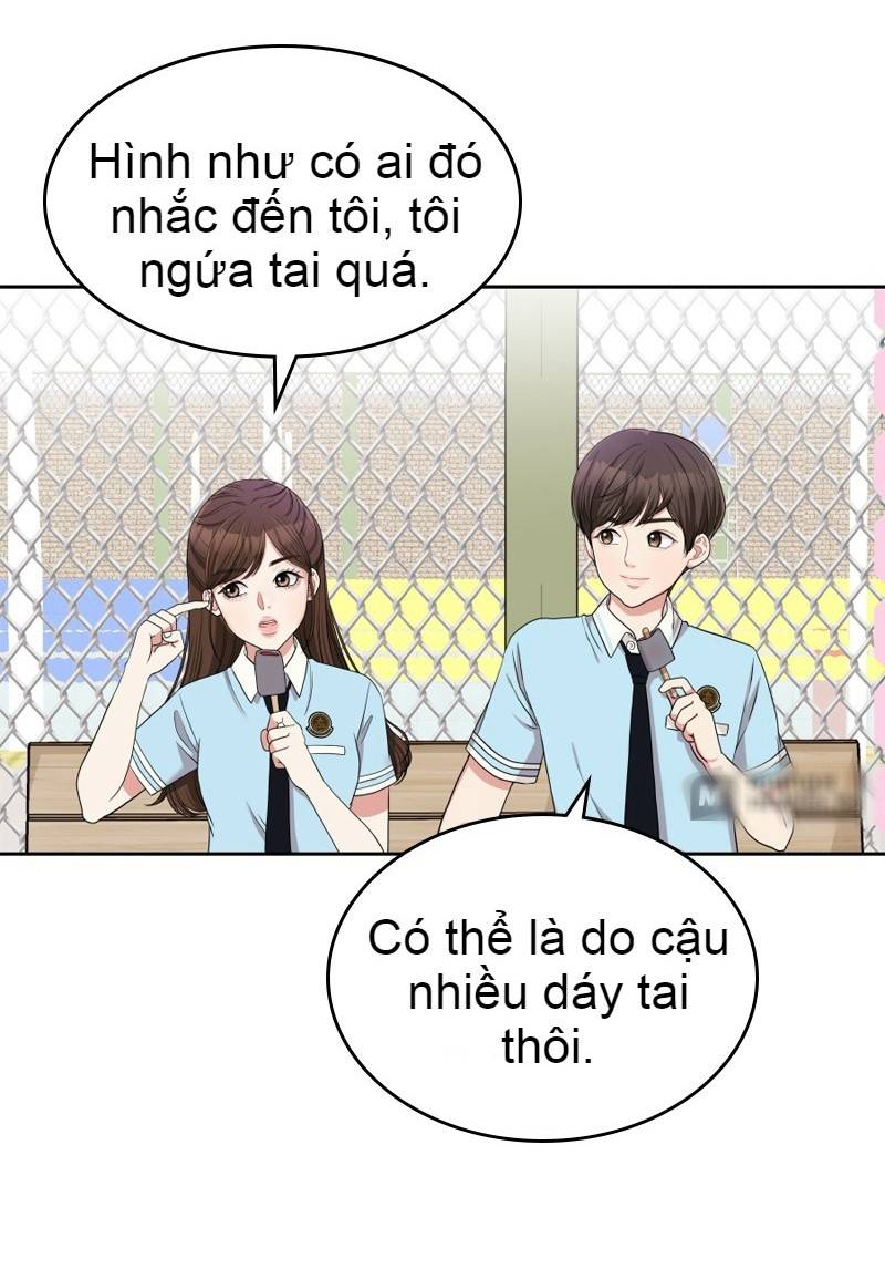 gửi tới bạn...người nắm giữ ngôi sao chapter 5 14