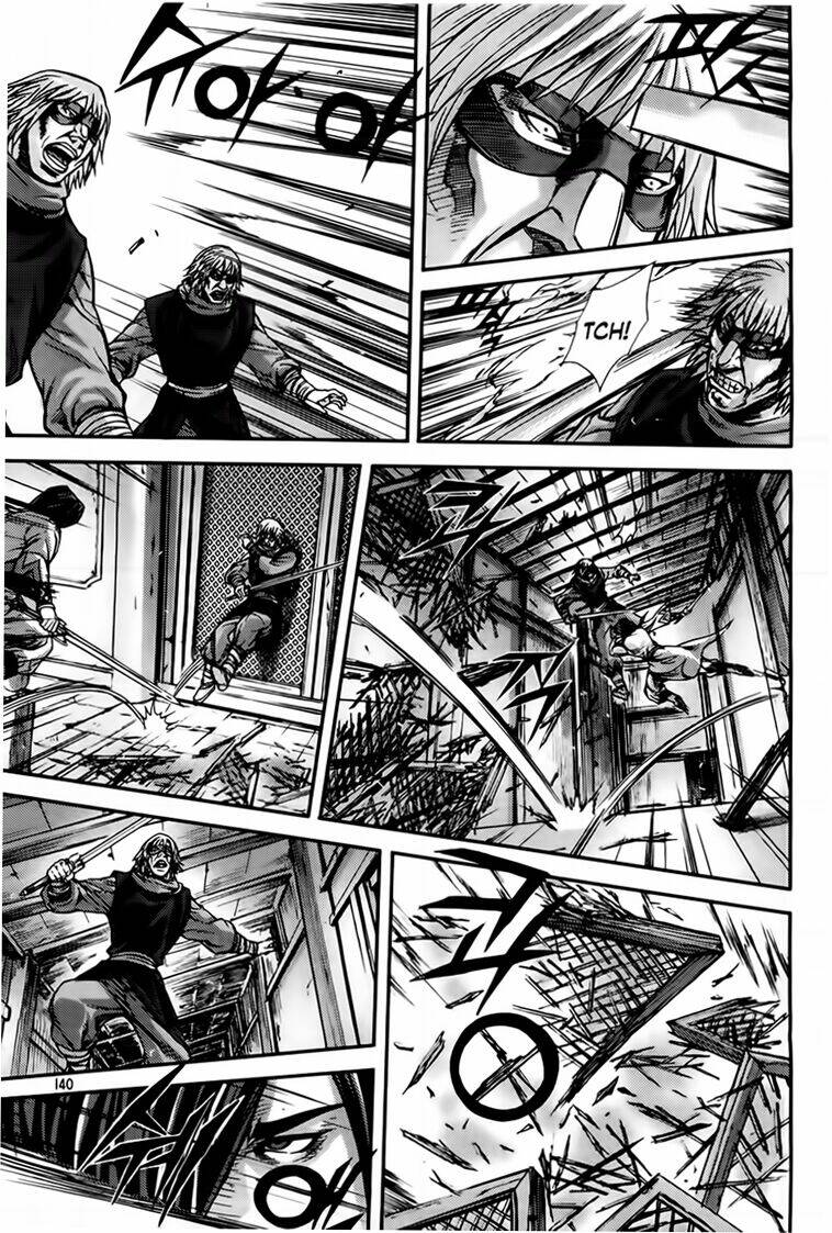 king of hell chapter 225 20