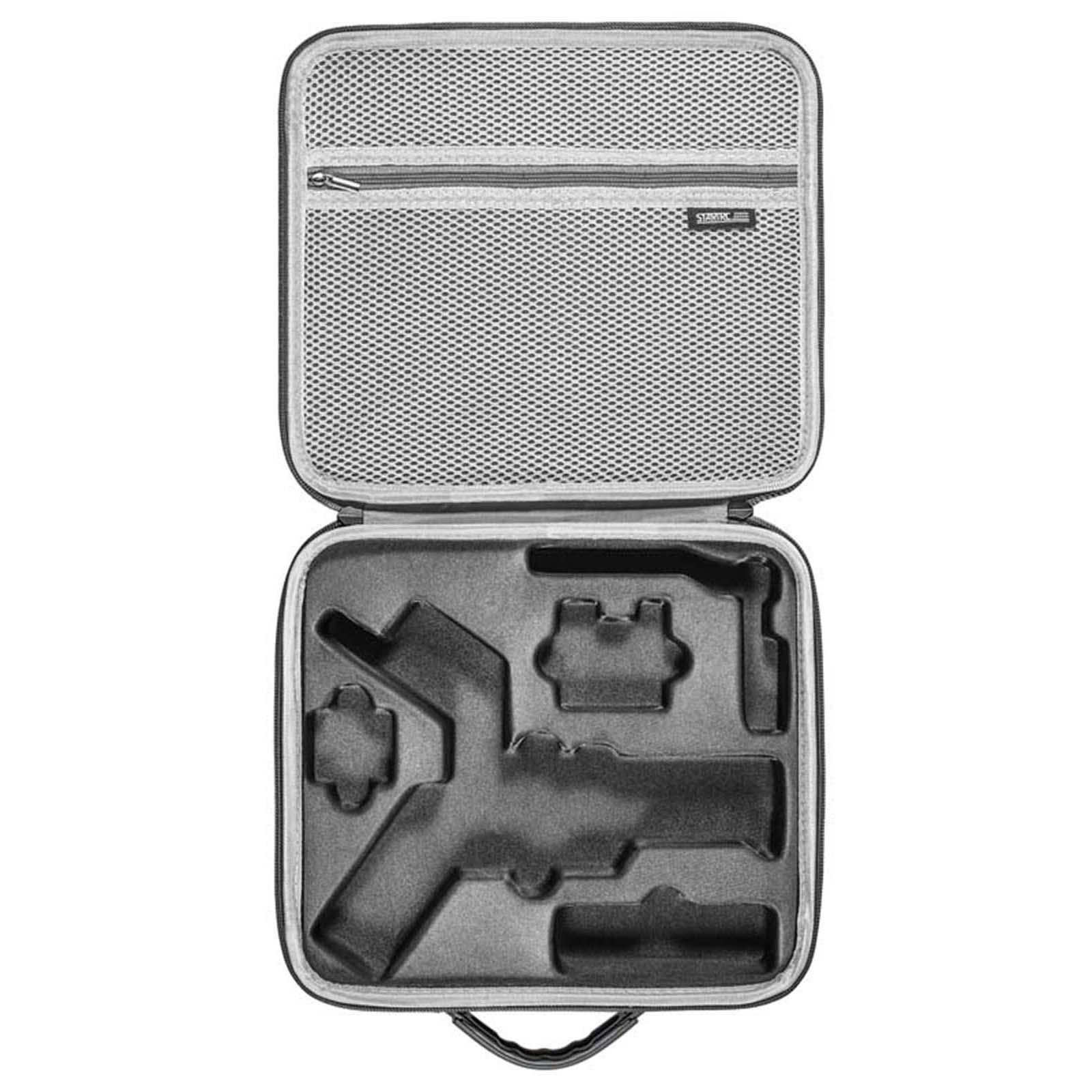 Carrying Case Camera Stabilizer Storage Bag Large Capacity for Mini