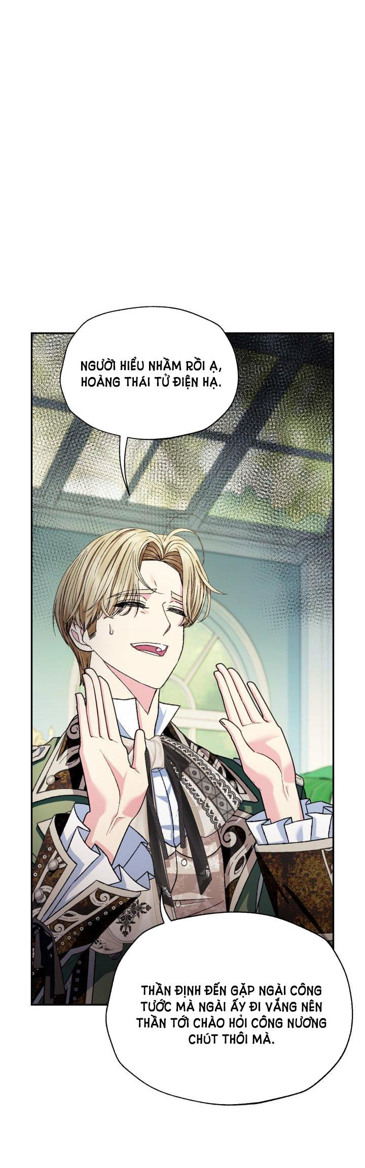 cha à, con không muốn kết hôn đâu chapter 106 46