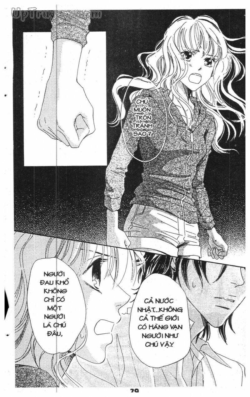 giấc mơ của tiểu thư alice chapter 1 29