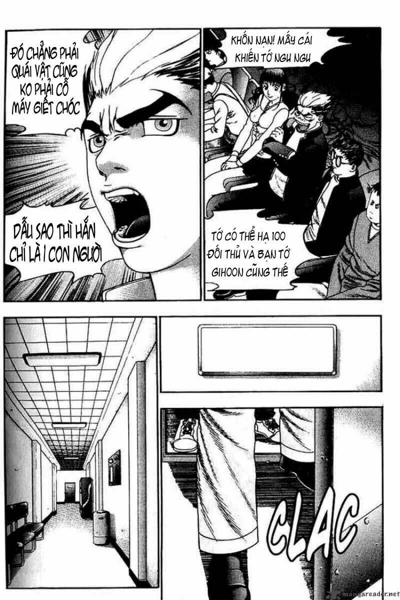 player kill chapter 5 28