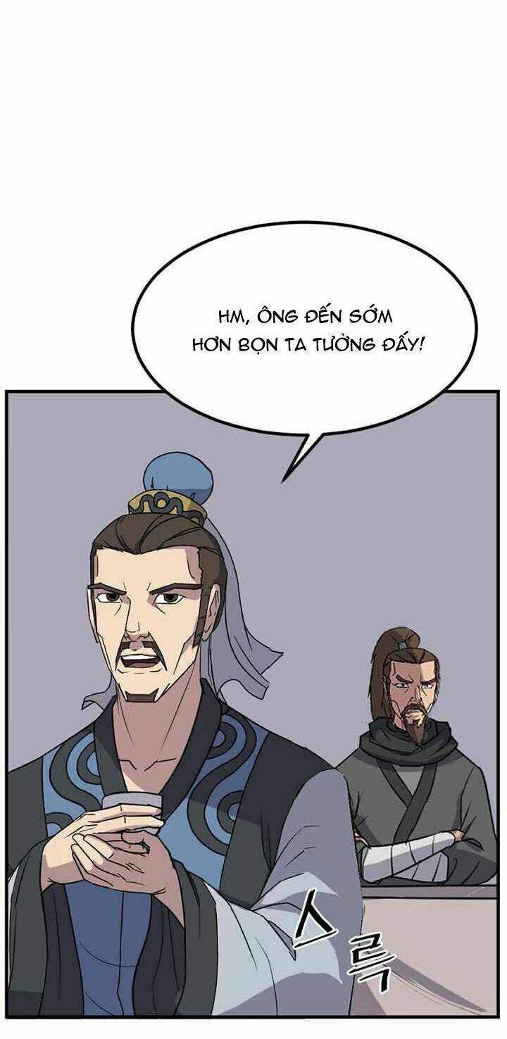 trọng sinh, bất khả chiến bại chapter 145 3